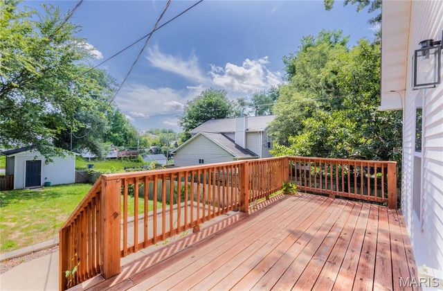 6534 Nashville Avenue, St Louis, MO 63139