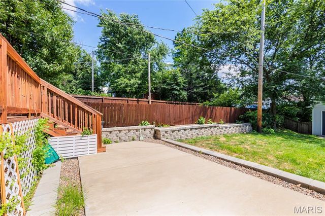 6534 Nashville Avenue, St Louis, MO 63139