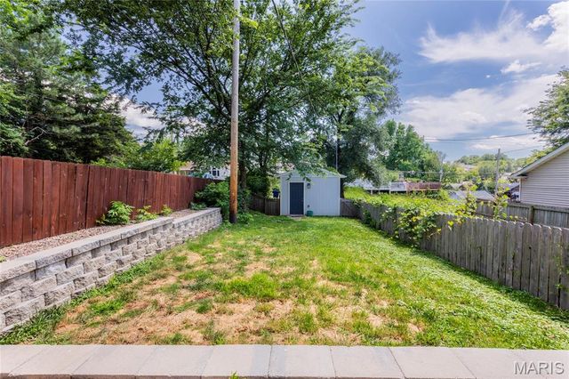 6534 Nashville Avenue, St Louis, MO 63139