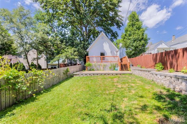6534 Nashville Avenue, St Louis, MO 63139