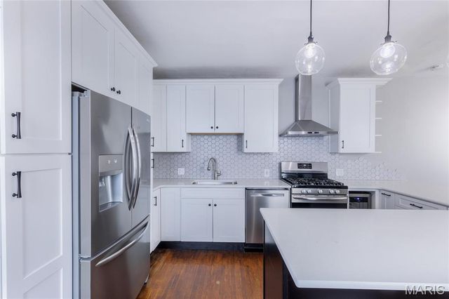 6534 Nashville Avenue, St Louis, MO 63139
