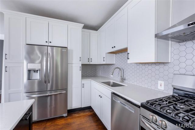 6534 Nashville Avenue, St Louis, MO 63139