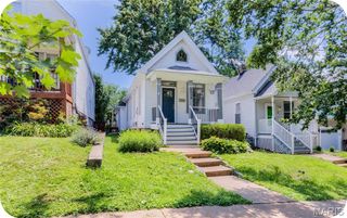 6534 Nashville Avenue, St Louis, MO 63139