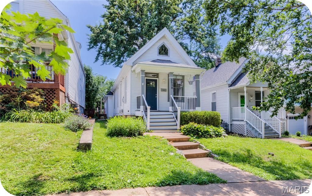 6534 Nashville Avenue, St Louis, MO 63139