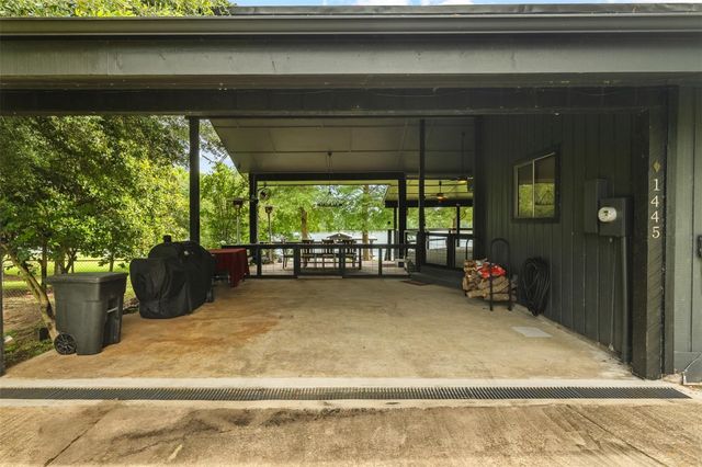 1445 Tara Drive, Trinity, TX 75862