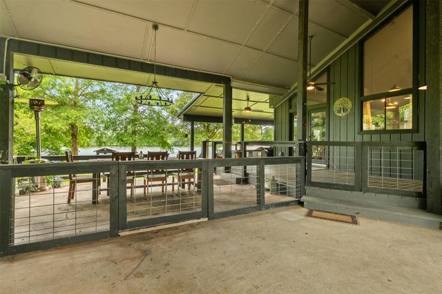 1445 Tara Drive, Trinity, TX 75862