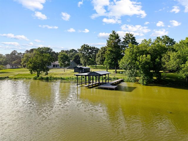 1445 Tara Drive, Trinity, TX 75862
