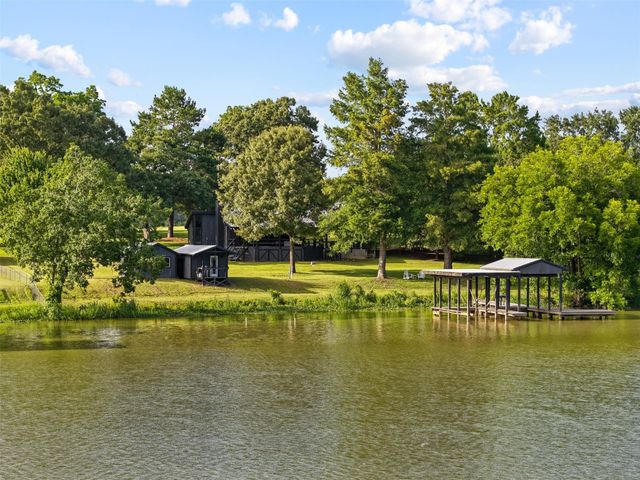 1445 Tara Drive, Trinity, TX 75862