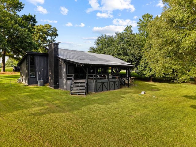 1445 Tara Drive, Trinity, TX 75862