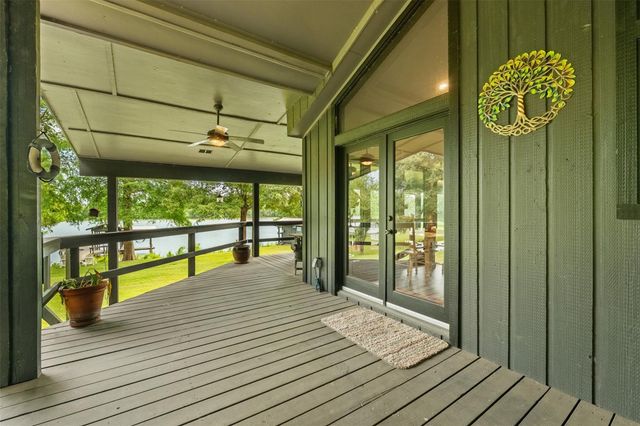 1445 Tara Drive, Trinity, TX 75862