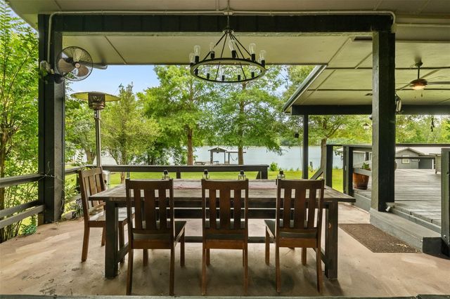 1445 Tara Drive, Trinity, TX 75862