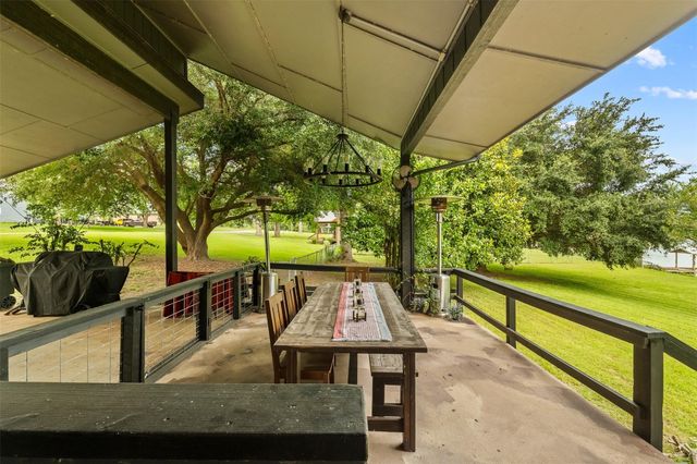 1445 Tara Drive, Trinity, TX 75862
