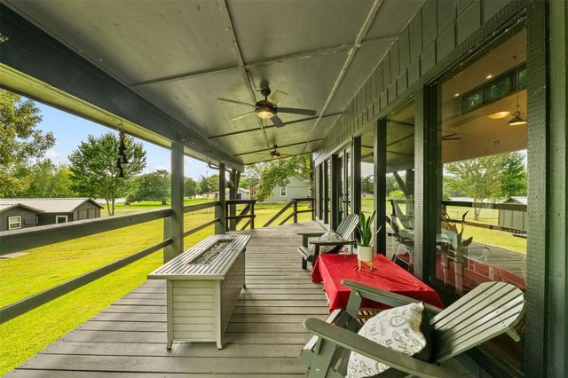 1445 Tara Drive, Trinity, TX 75862