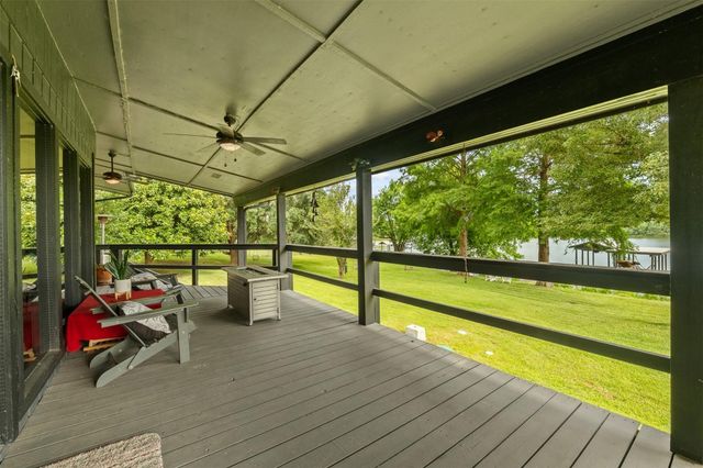 1445 Tara Drive, Trinity, TX 75862