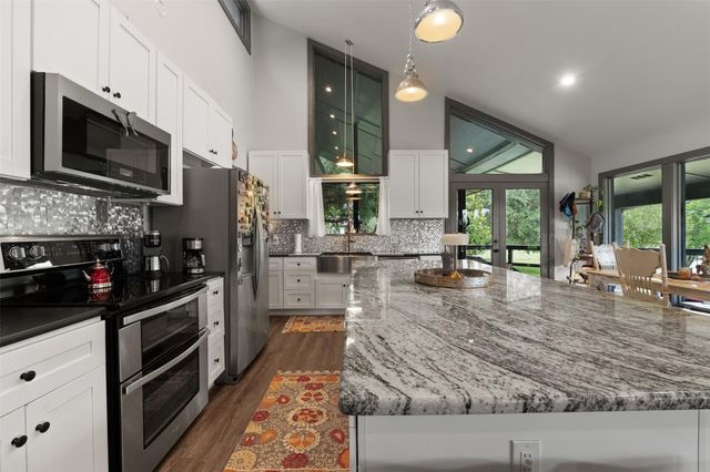 1445 Tara Drive, Trinity, TX 75862
