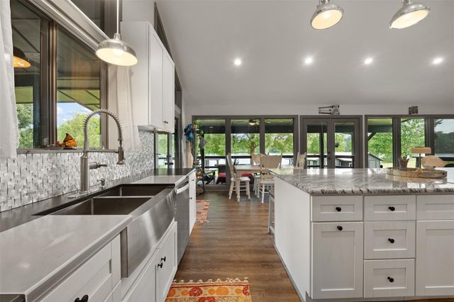 1445 Tara Drive, Trinity, TX 75862