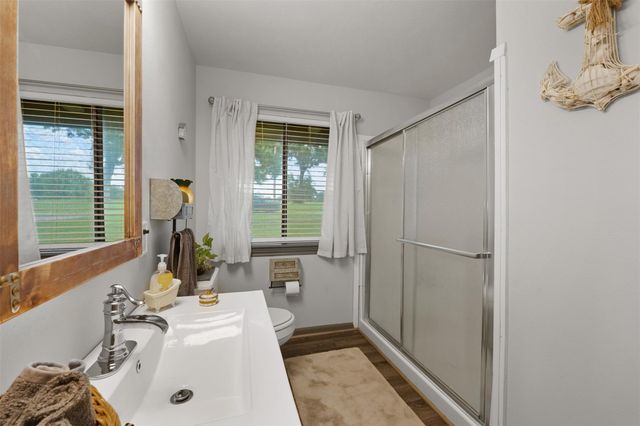 1445 Tara Drive, Trinity, TX 75862