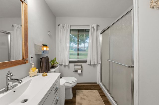 1445 Tara Drive, Trinity, TX 75862