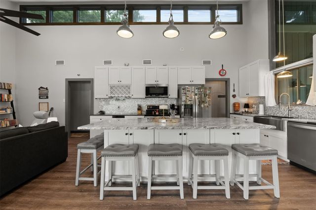 1445 Tara Drive, Trinity, TX 75862