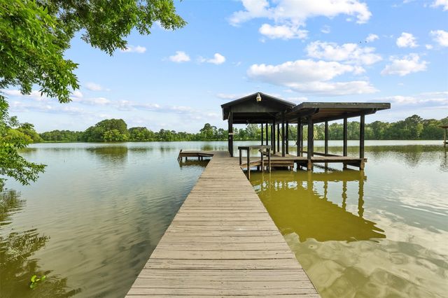1445 Tara Drive, Trinity, TX 75862