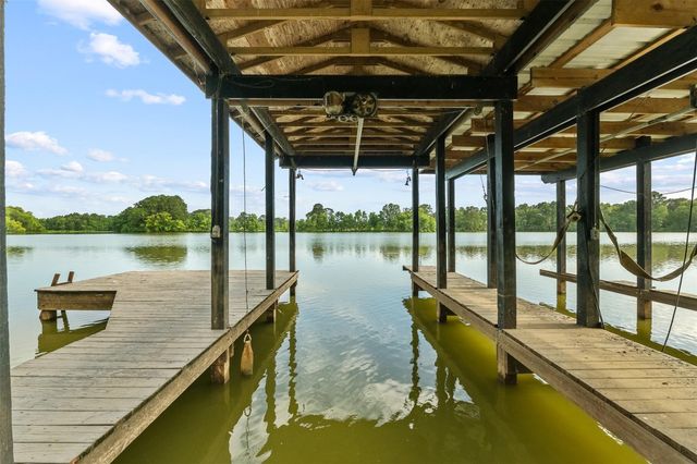 1445 Tara Drive, Trinity, TX 75862