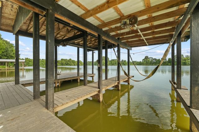 1445 Tara Drive, Trinity, TX 75862