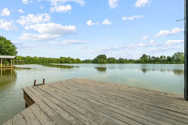 1445 Tara Drive, Trinity, TX 75862