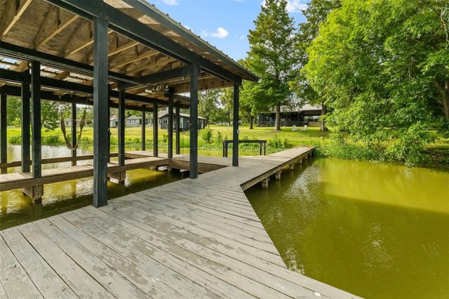 1445 Tara Drive, Trinity, TX 75862