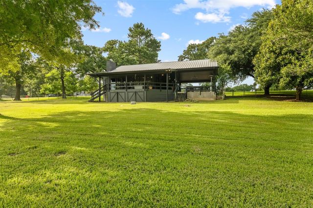 1445 Tara Drive, Trinity, TX 75862