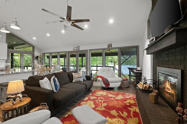 1445 Tara Drive, Trinity, TX 75862