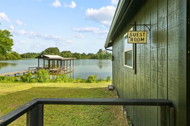 1445 Tara Drive, Trinity, TX 75862