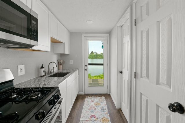 1445 Tara Drive, Trinity, TX 75862