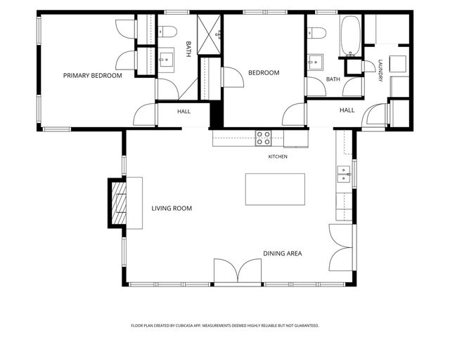 1445 Tara Drive, Trinity, TX 75862