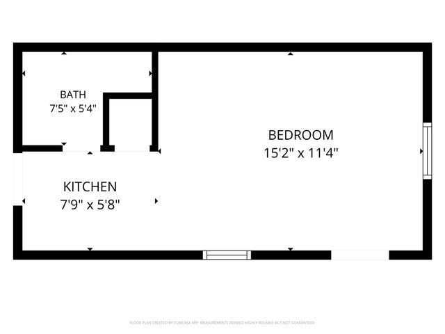1445 Tara Drive, Trinity, TX 75862