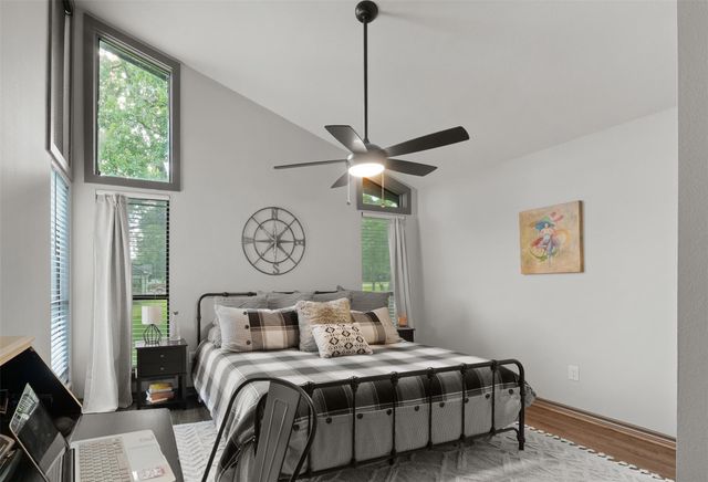 1445 Tara Drive, Trinity, TX 75862