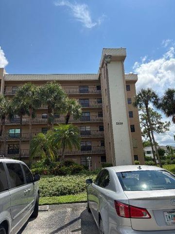 4640 Lucerne Lakes Boulevard W 508, Lake Worth, FL 33467