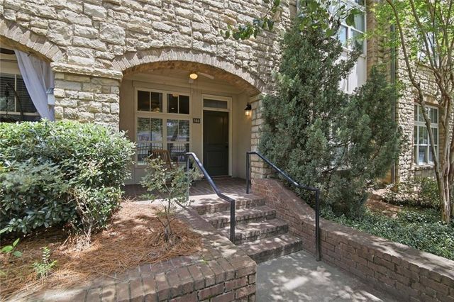625 Piedmont Avenue NE 103, Atlanta, GA 30308