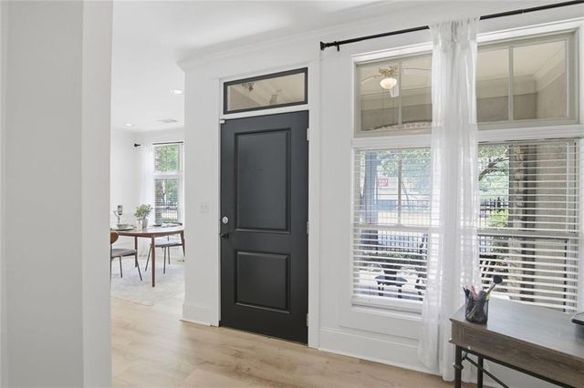 625 Piedmont Avenue NE 103, Atlanta, GA 30308