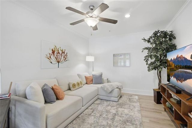 625 Piedmont Avenue NE 103, Atlanta, GA 30308