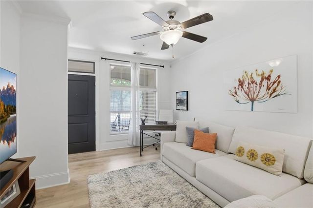 625 Piedmont Avenue NE 103, Atlanta, GA 30308