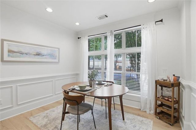 625 Piedmont Avenue NE 103, Atlanta, GA 30308
