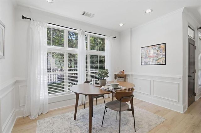 625 Piedmont Avenue NE 103, Atlanta, GA 30308