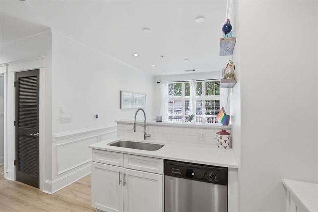 625 Piedmont Avenue NE 103, Atlanta, GA 30308