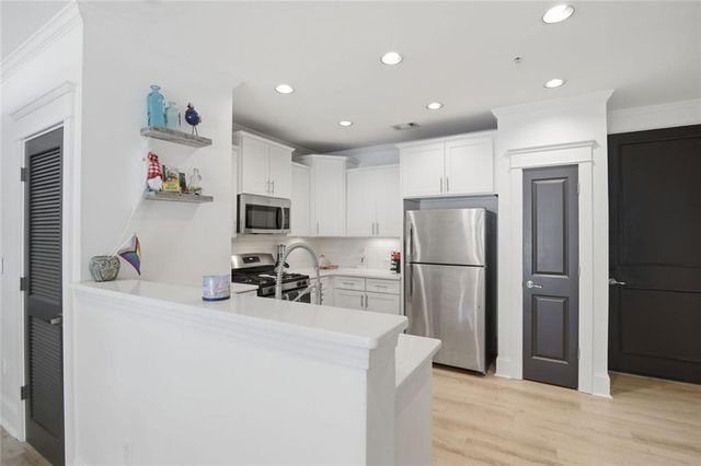 625 Piedmont Avenue NE 103, Atlanta, GA 30308