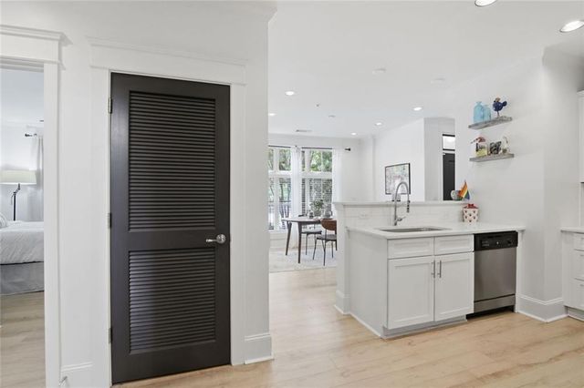 625 Piedmont Avenue NE 103, Atlanta, GA 30308