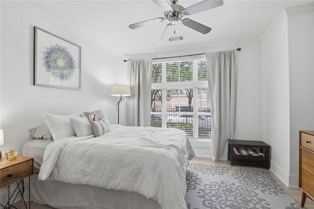 625 Piedmont Avenue NE 103, Atlanta, GA 30308