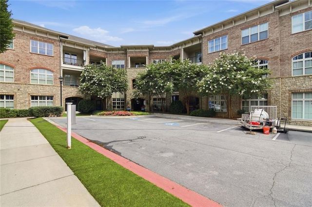 625 Piedmont Avenue NE 103, Atlanta, GA 30308