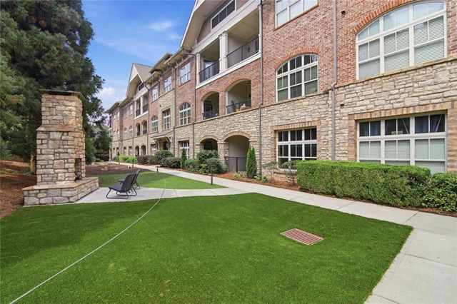 625 Piedmont Avenue NE 103, Atlanta, GA 30308