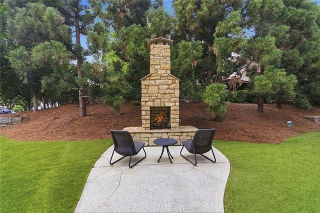 625 Piedmont Avenue NE 103, Atlanta, GA 30308