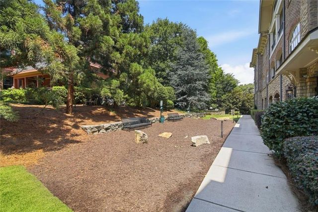 625 Piedmont Avenue NE 103, Atlanta, GA 30308